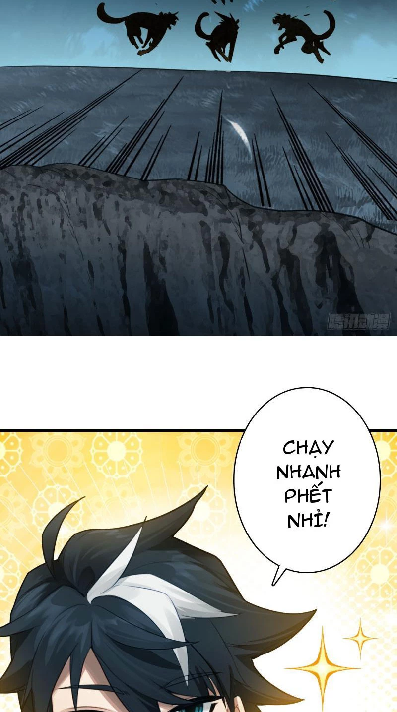 Đừng Xem Thường Một Củ Cải Chapter 6 - 17