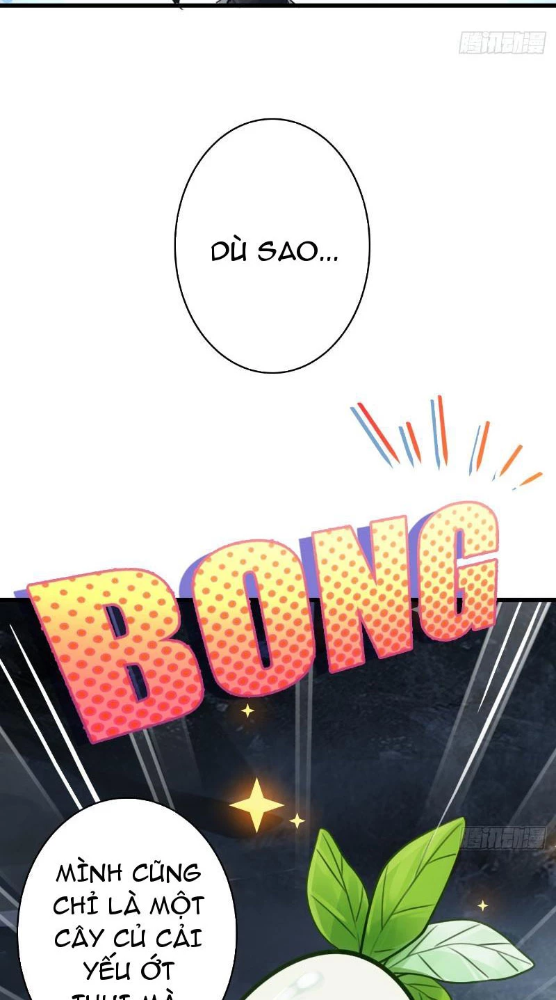 Đừng Xem Thường Một Củ Cải Chapter 6 - 19