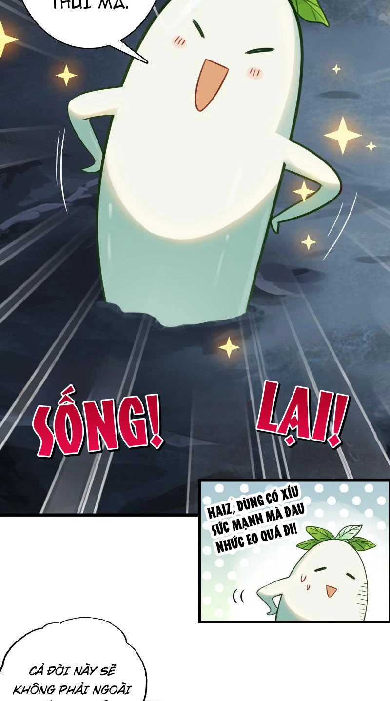 Đừng Xem Thường Một Củ Cải Chapter 6 - 20