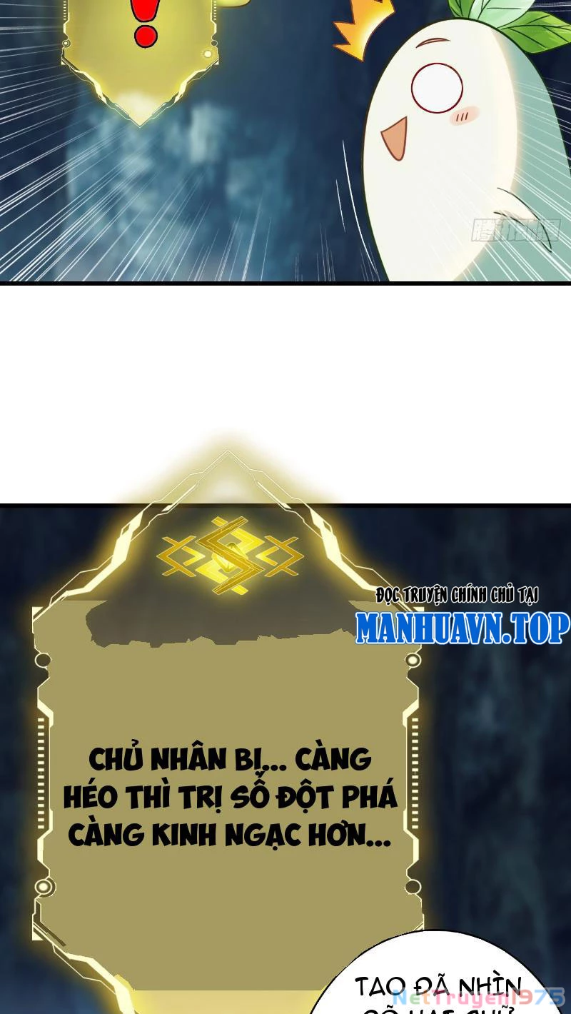 Đừng Xem Thường Một Củ Cải Chapter 6 - 22