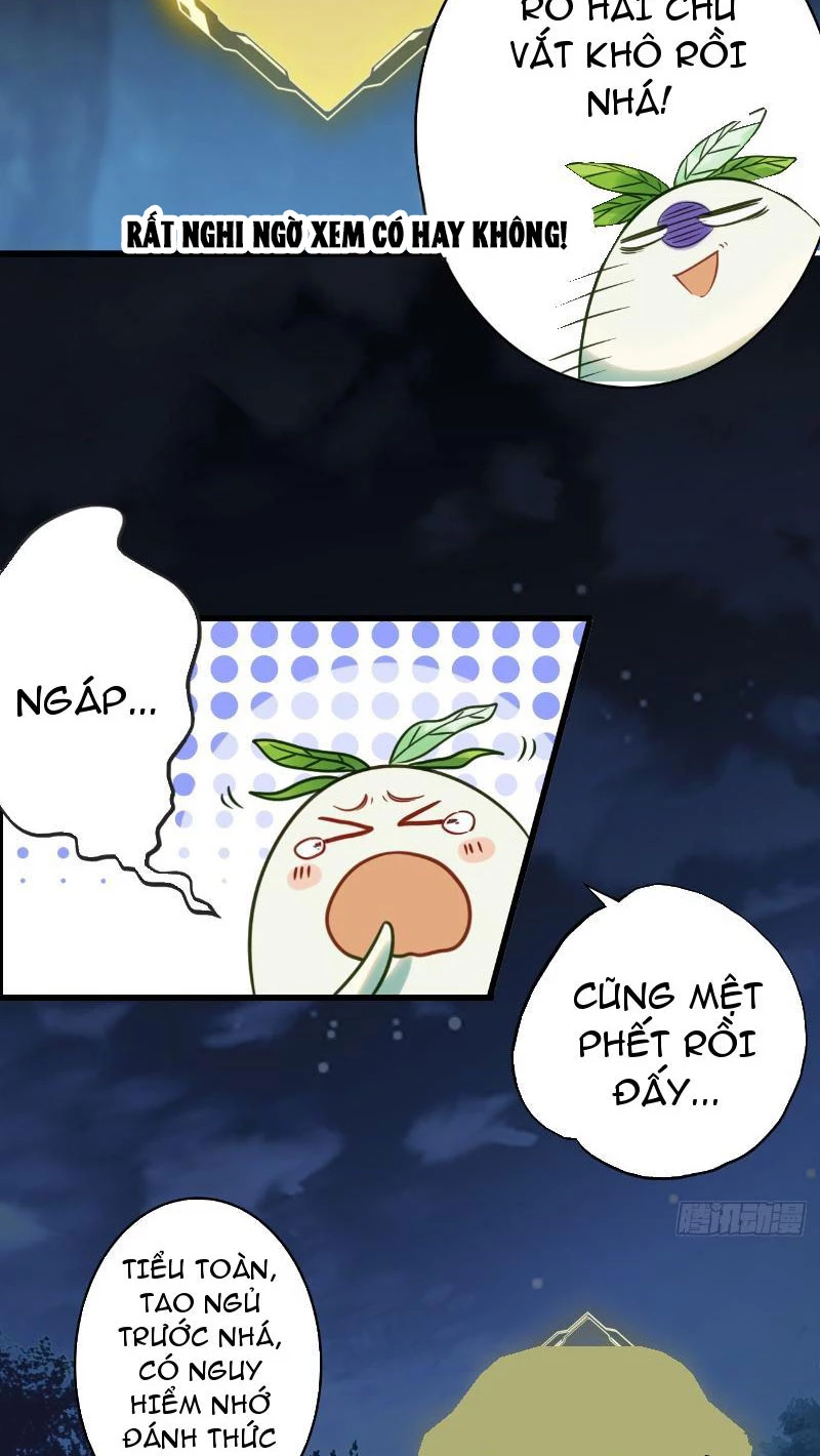 Đừng Xem Thường Một Củ Cải Chapter 6 - 23