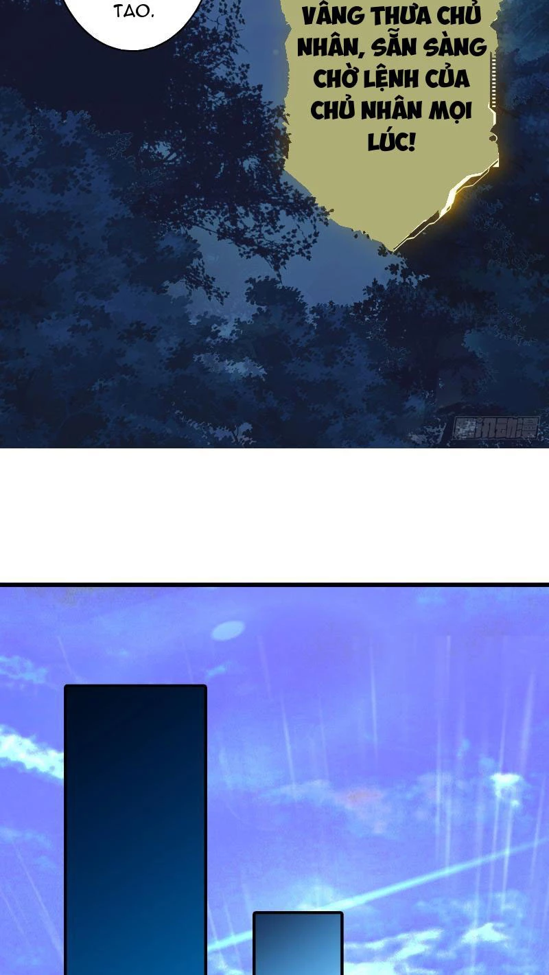 Đừng Xem Thường Một Củ Cải Chapter 6 - 24