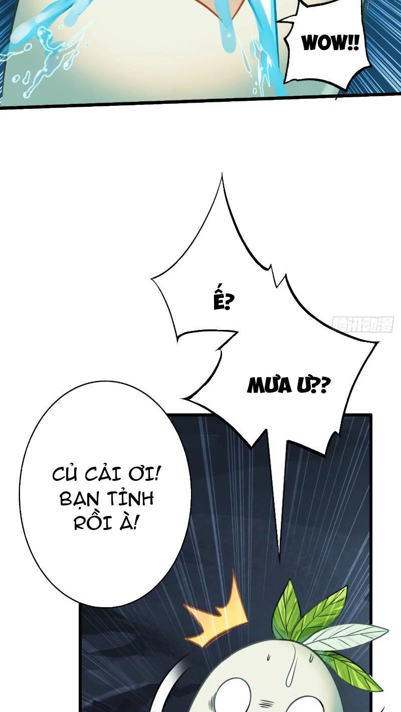 Đừng Xem Thường Một Củ Cải Chapter 6 - 27
