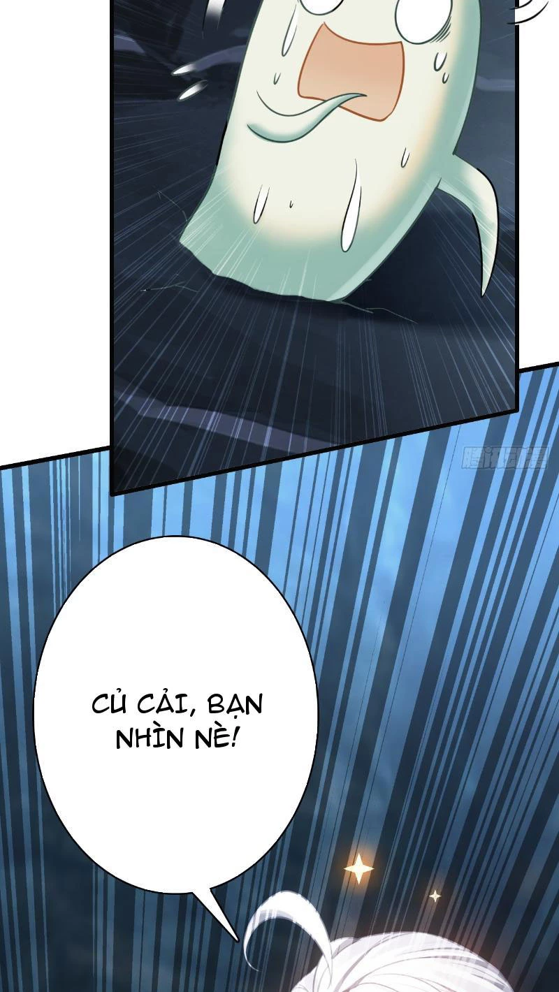 Đừng Xem Thường Một Củ Cải Chapter 6 - 28