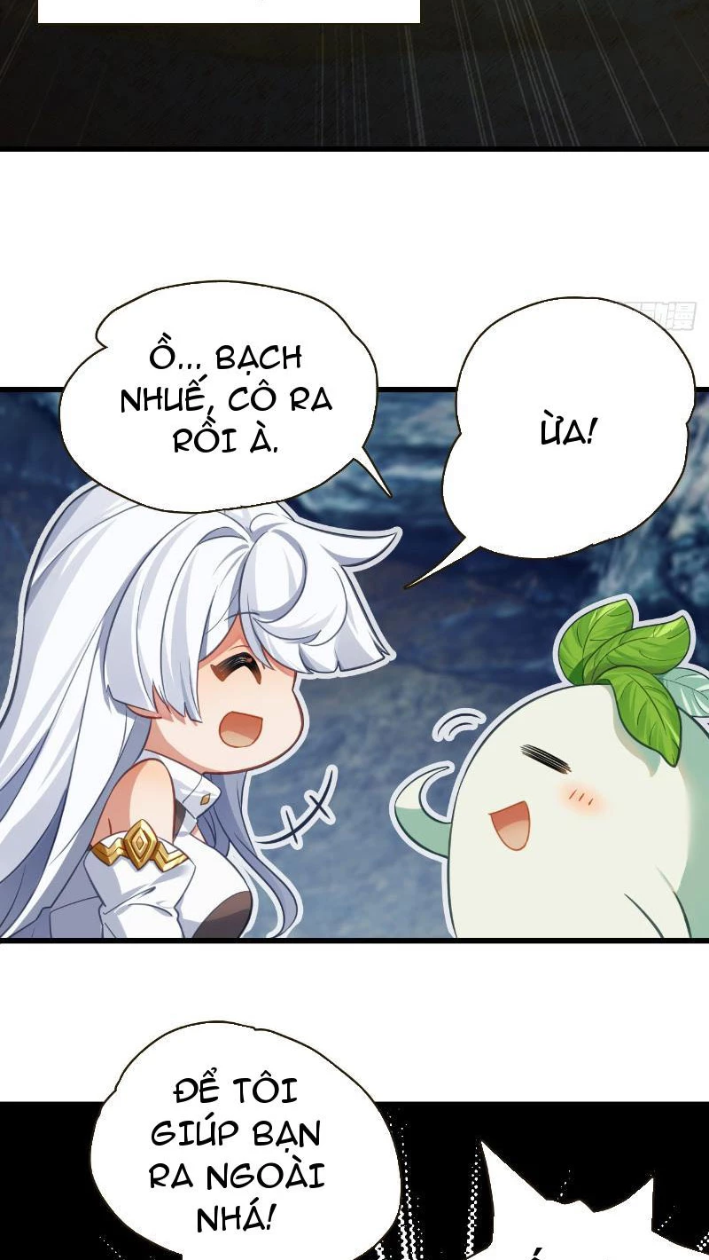 Đừng Xem Thường Một Củ Cải Chapter 6 - 32