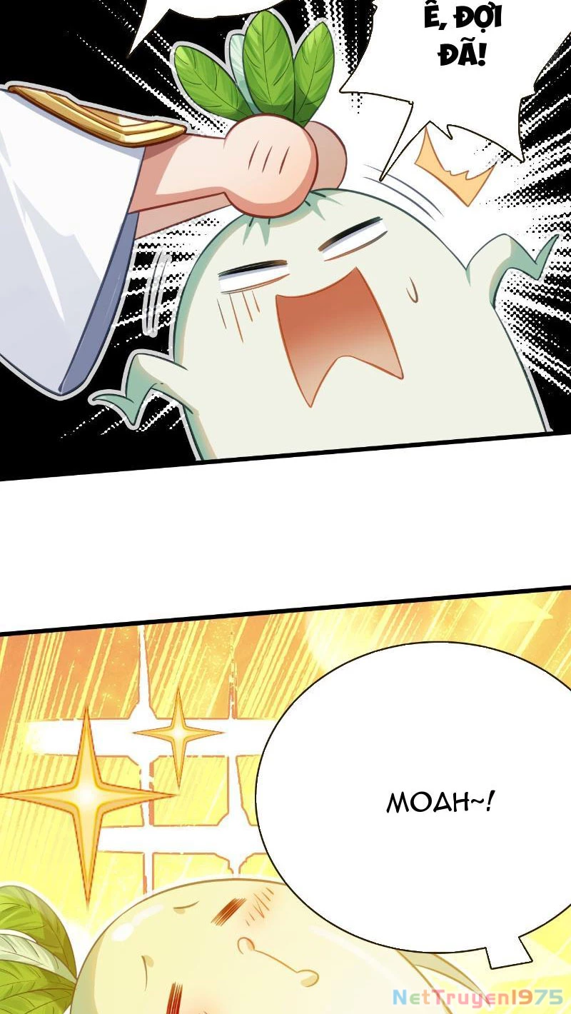 Đừng Xem Thường Một Củ Cải Chapter 6 - 33