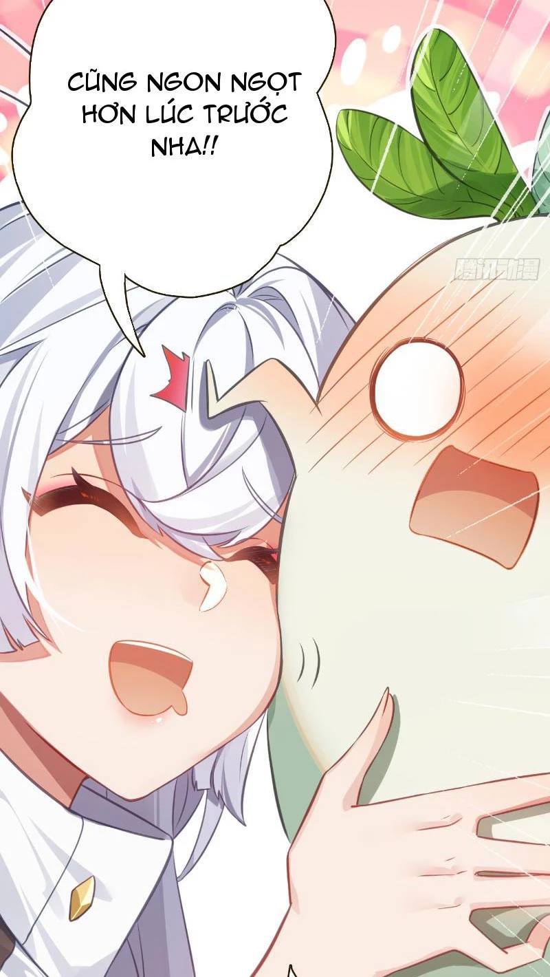 Đừng Xem Thường Một Củ Cải Chapter 6 - 36