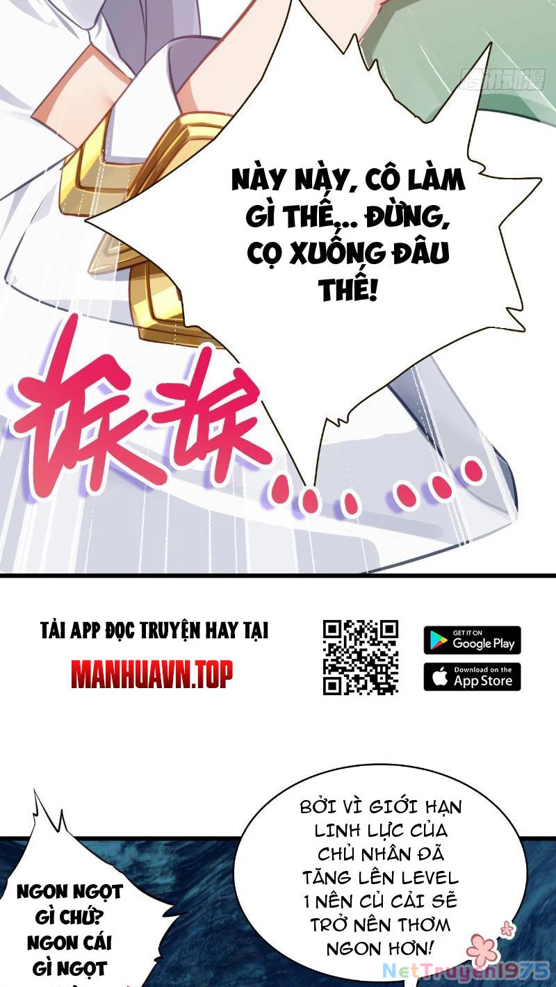 Đừng Xem Thường Một Củ Cải Chapter 6 - 37