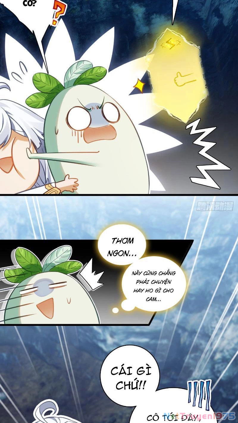 Đừng Xem Thường Một Củ Cải Chapter 6 - 38