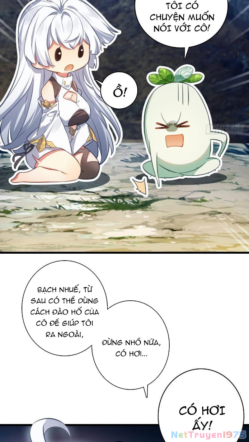 Đừng Xem Thường Một Củ Cải Chapter 6 - 39