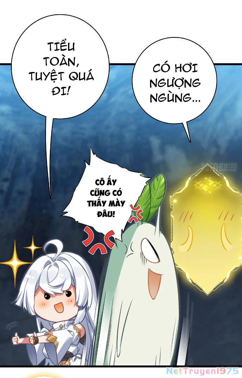 Đừng Xem Thường Một Củ Cải Chapter 6 - 43