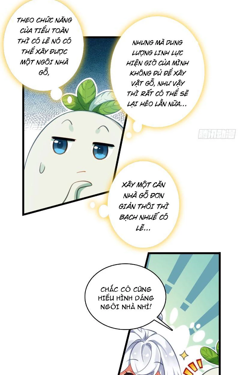 Đừng Xem Thường Một Củ Cải Chapter 6 - 44