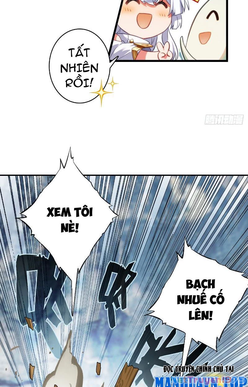 Đừng Xem Thường Một Củ Cải Chapter 6 - 45