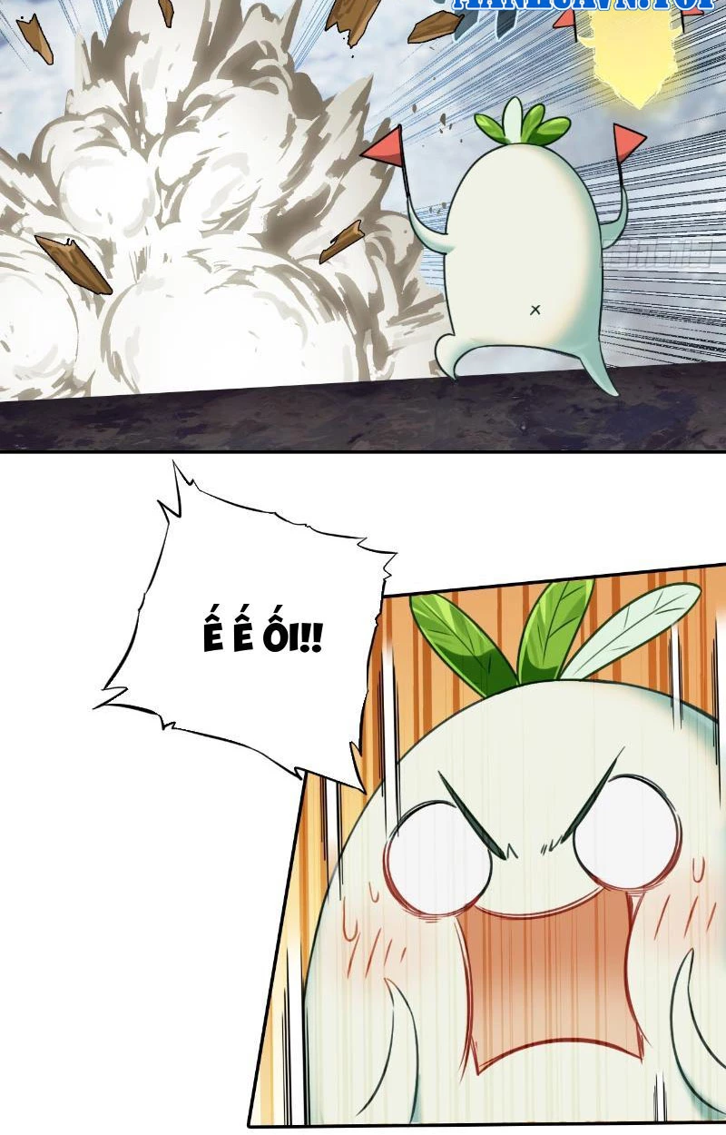 Đừng Xem Thường Một Củ Cải Chapter 6 - 46