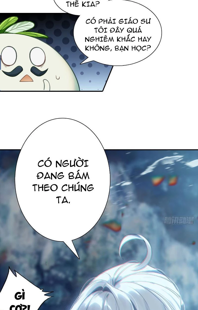 Đừng Xem Thường Một Củ Cải Chapter 6 - 51
