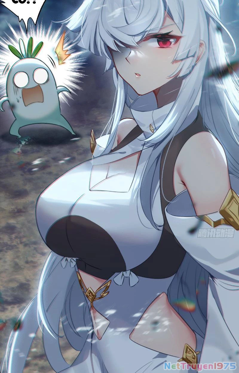 Đừng Xem Thường Một Củ Cải Chapter 6 - 52