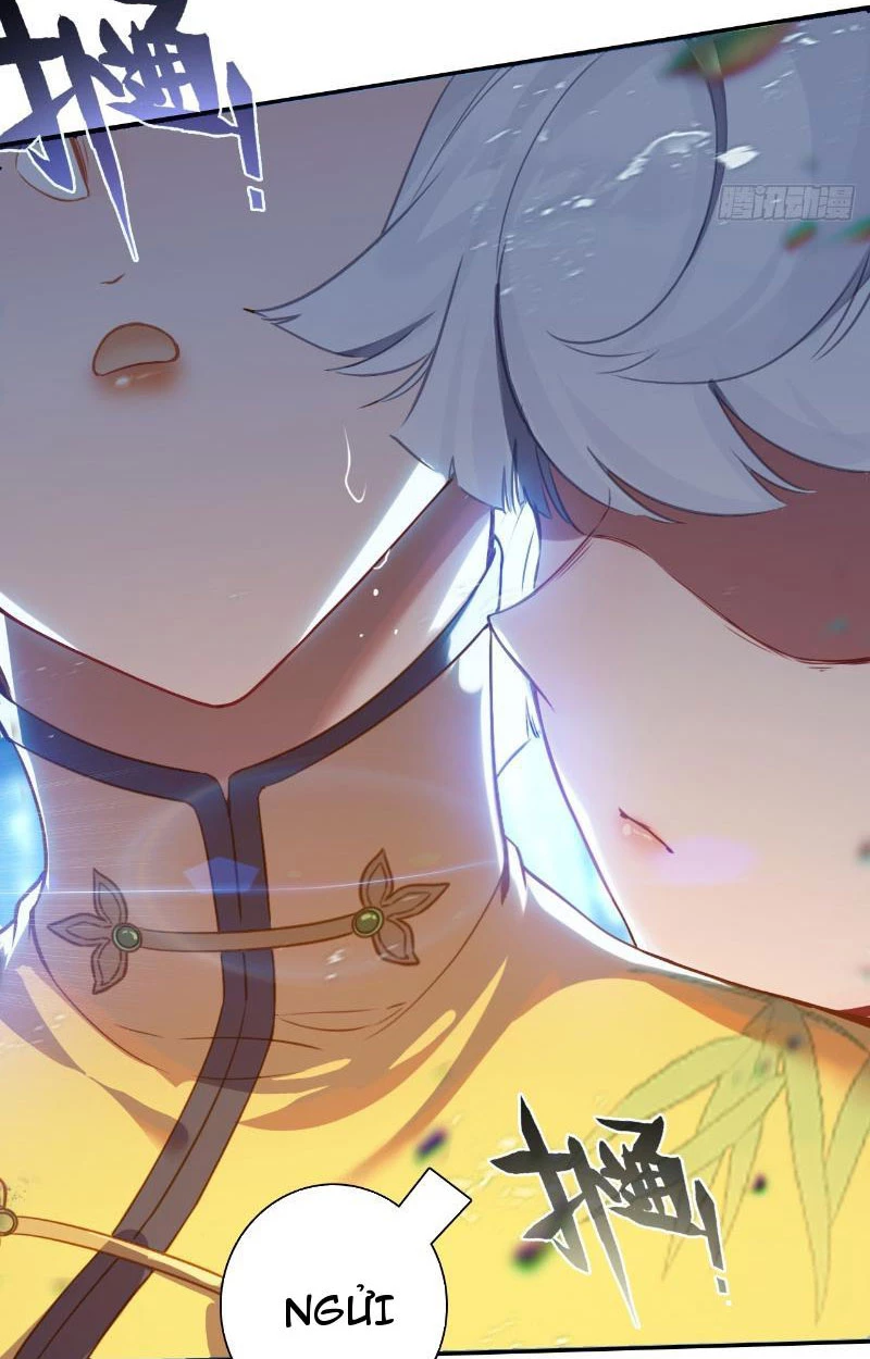 Đừng Xem Thường Một Củ Cải Chapter 6 - 58