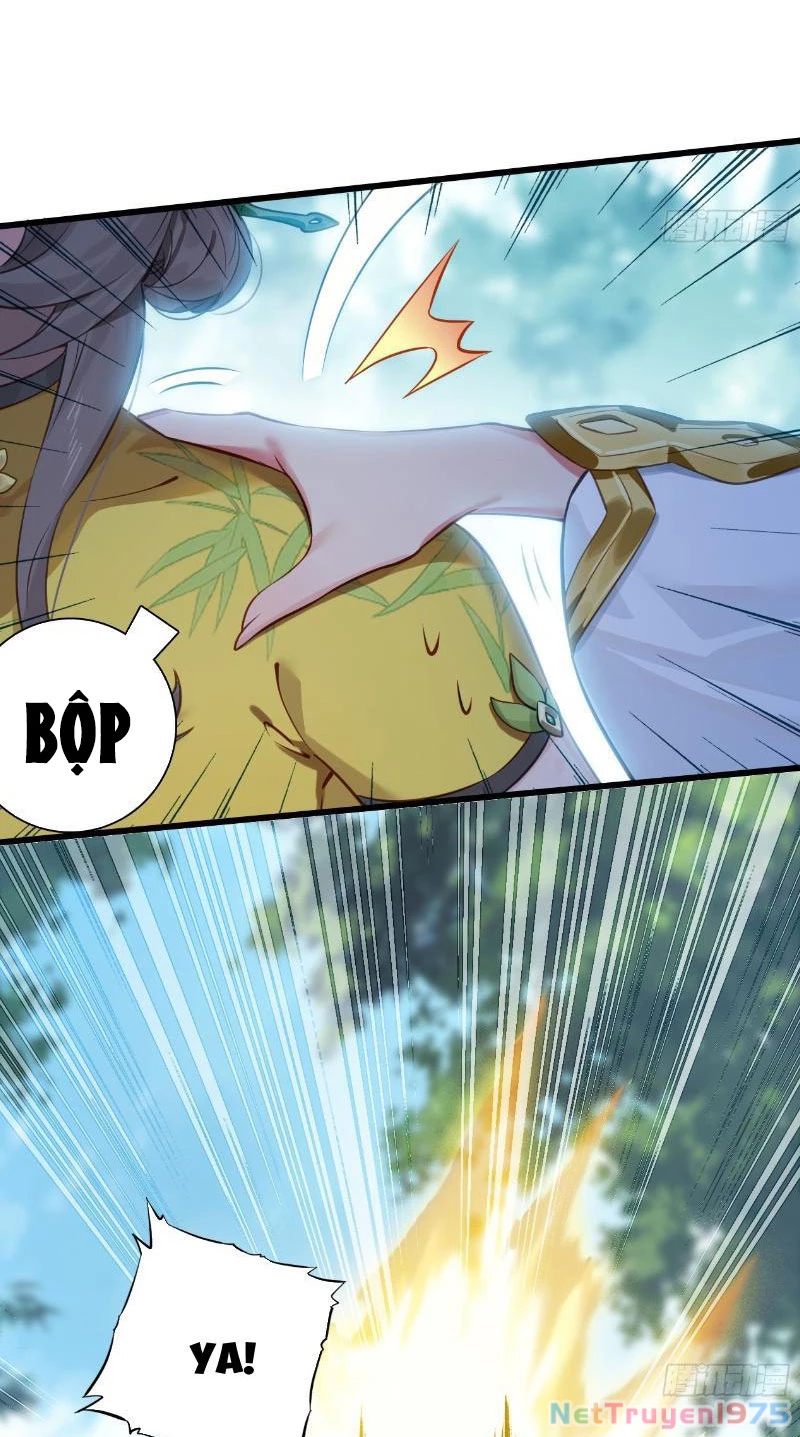 Đừng Xem Thường Một Củ Cải Chapter 7 - 4