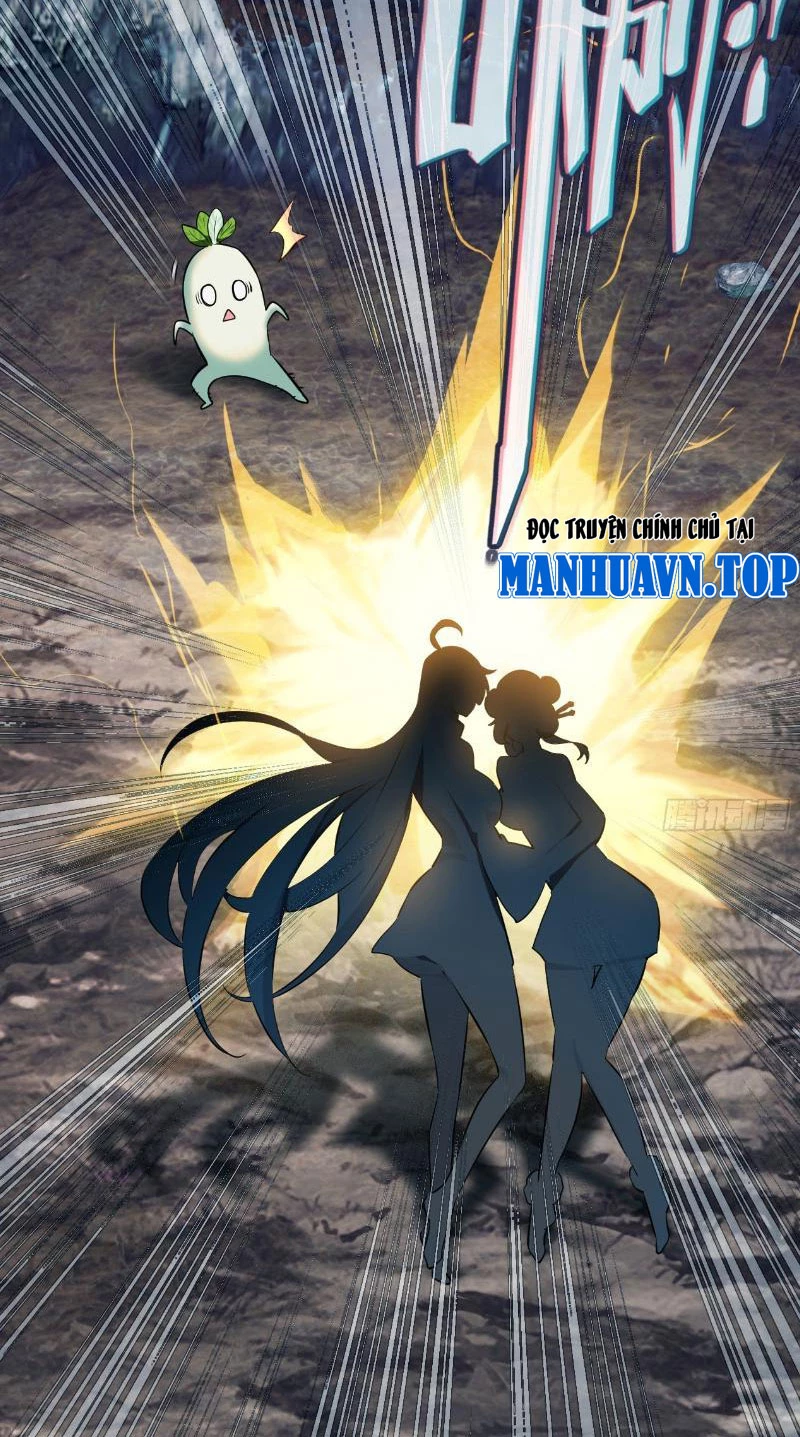 Đừng Xem Thường Một Củ Cải Chapter 7 - 6