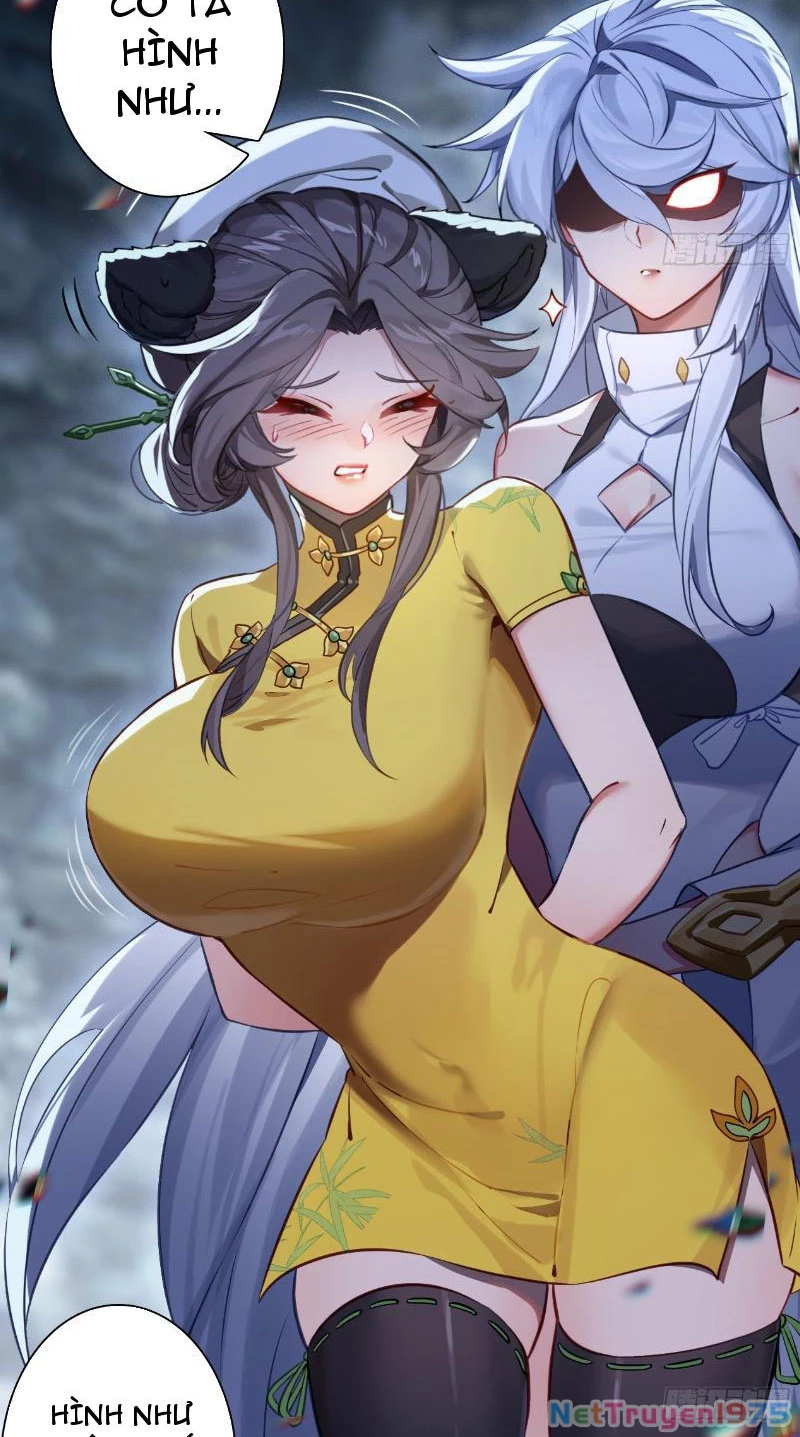 Đừng Xem Thường Một Củ Cải Chapter 7 - 8