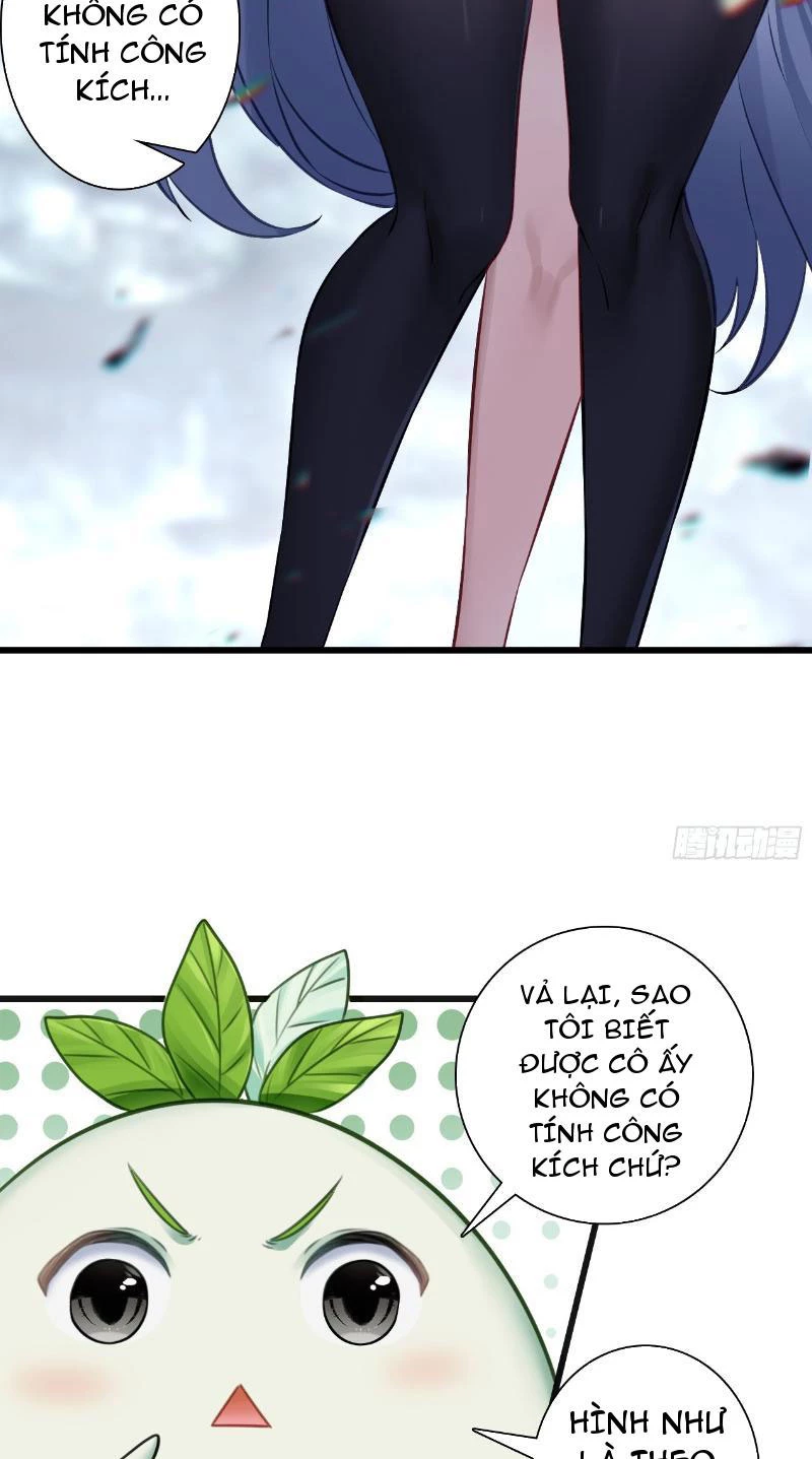 Đừng Xem Thường Một Củ Cải Chapter 7 - 9