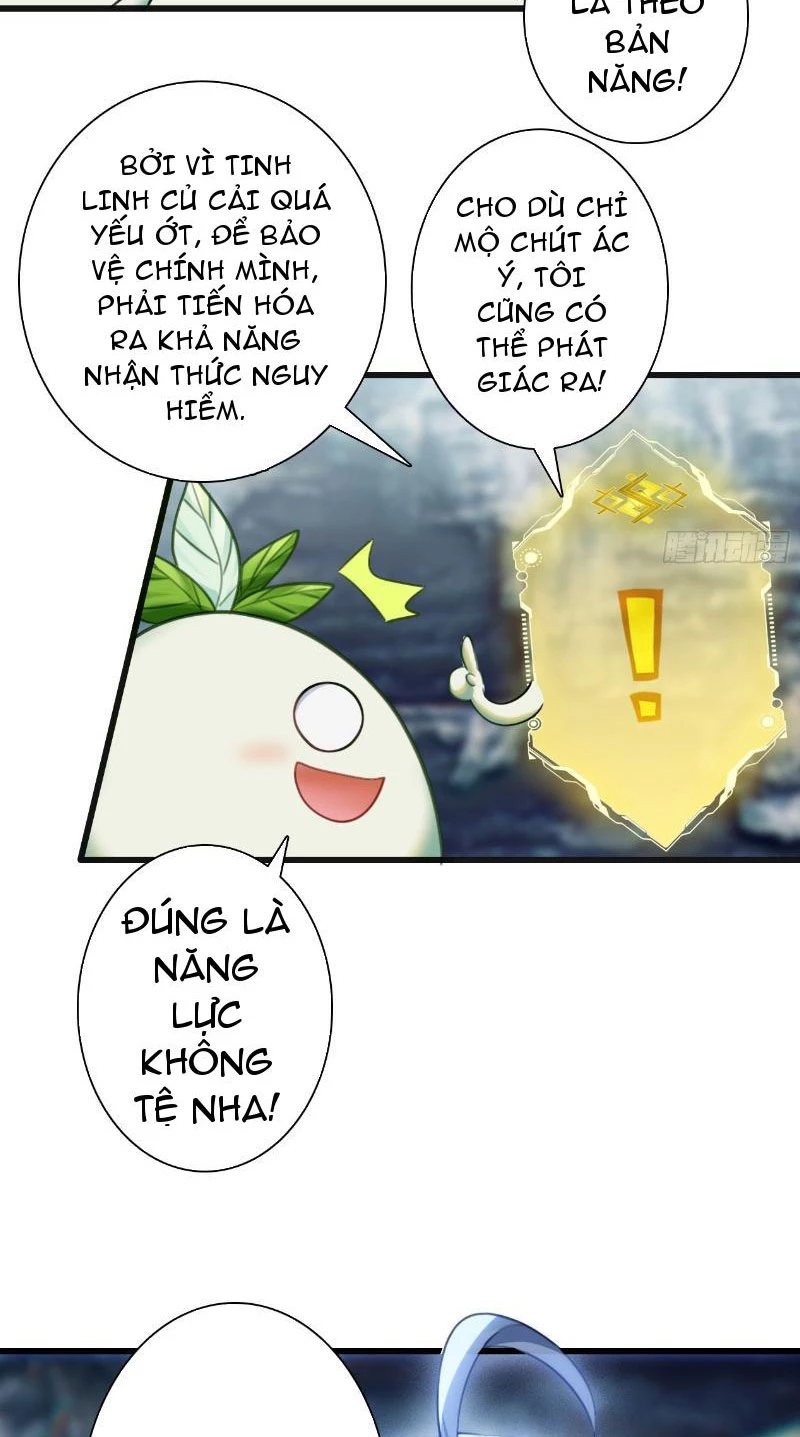 Đừng Xem Thường Một Củ Cải Chapter 7 - 10