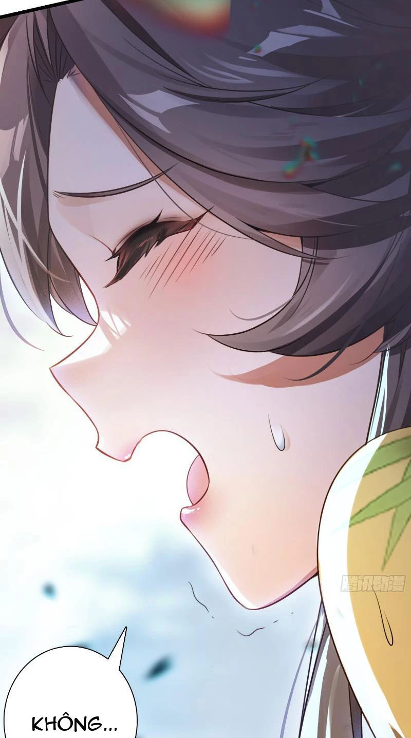 Đừng Xem Thường Một Củ Cải Chapter 7 - 12