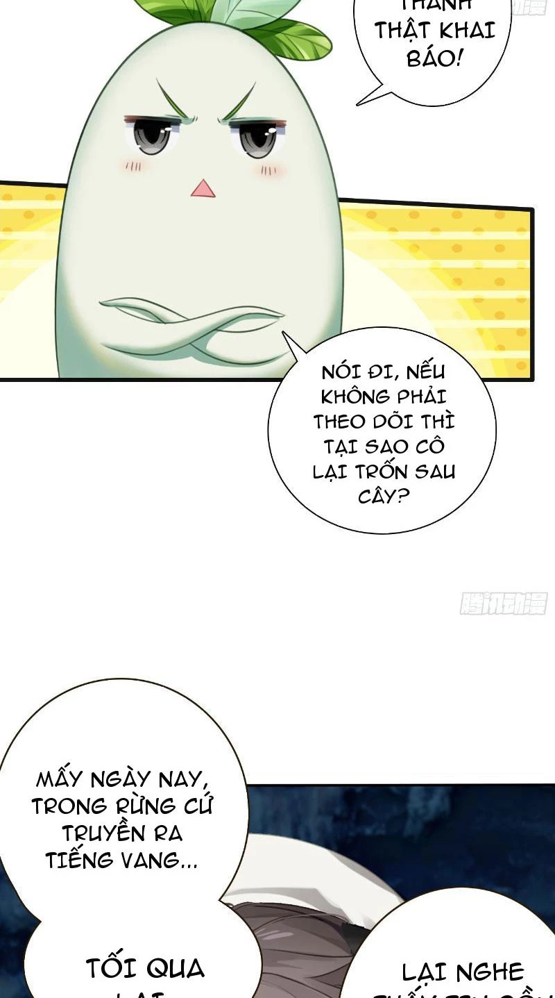 Đừng Xem Thường Một Củ Cải Chapter 7 - 16
