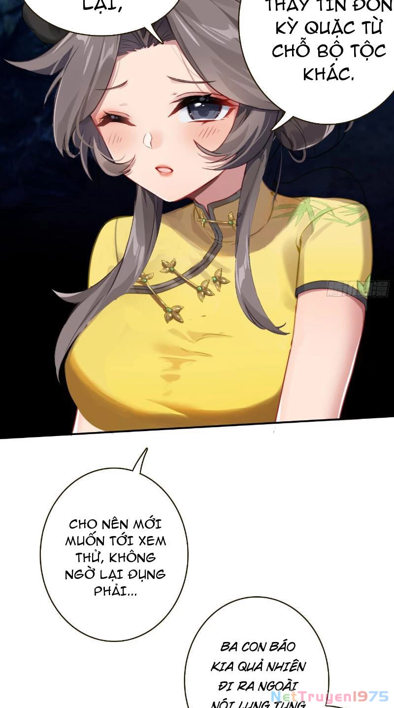 Đừng Xem Thường Một Củ Cải Chapter 7 - 17