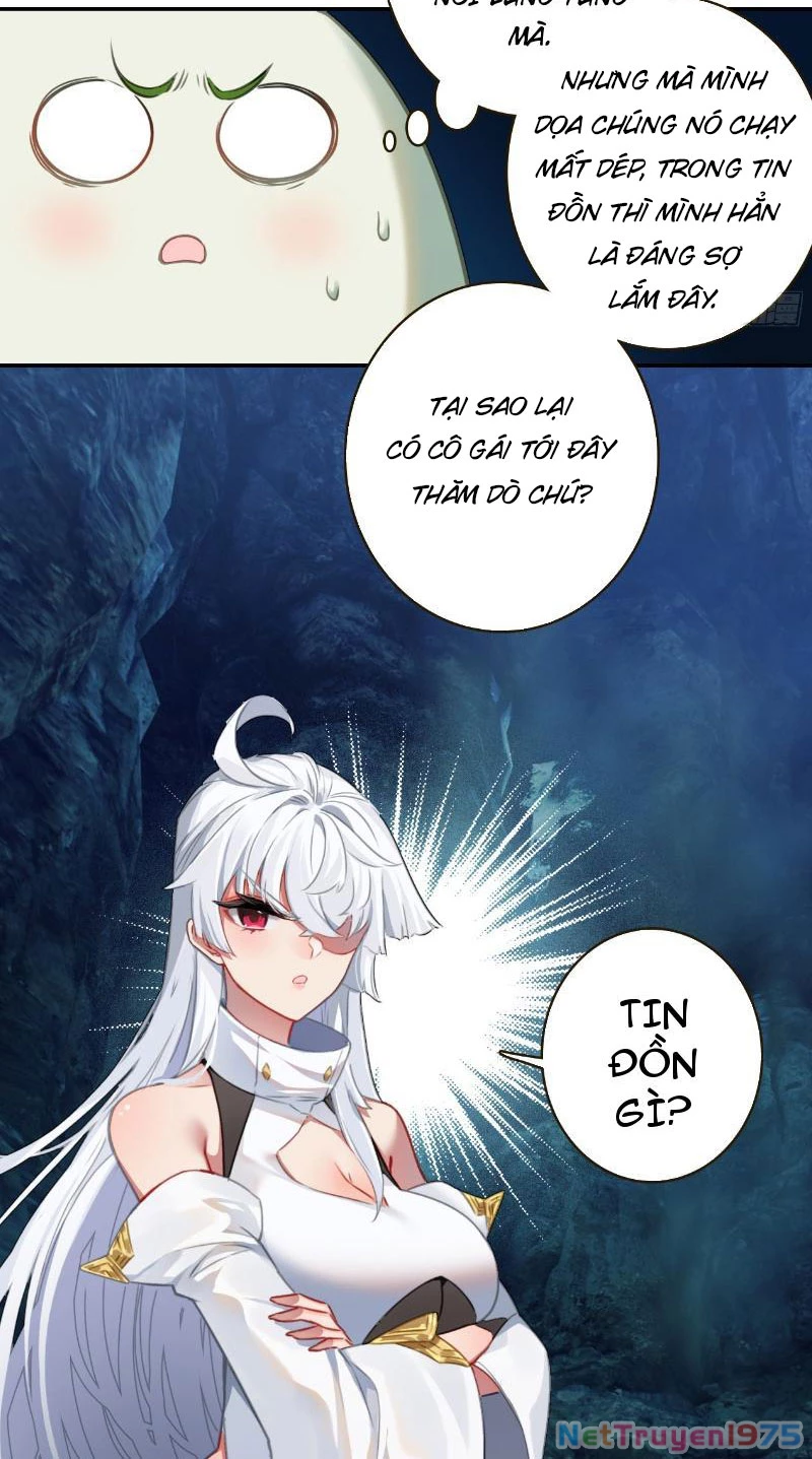 Đừng Xem Thường Một Củ Cải Chapter 7 - 18