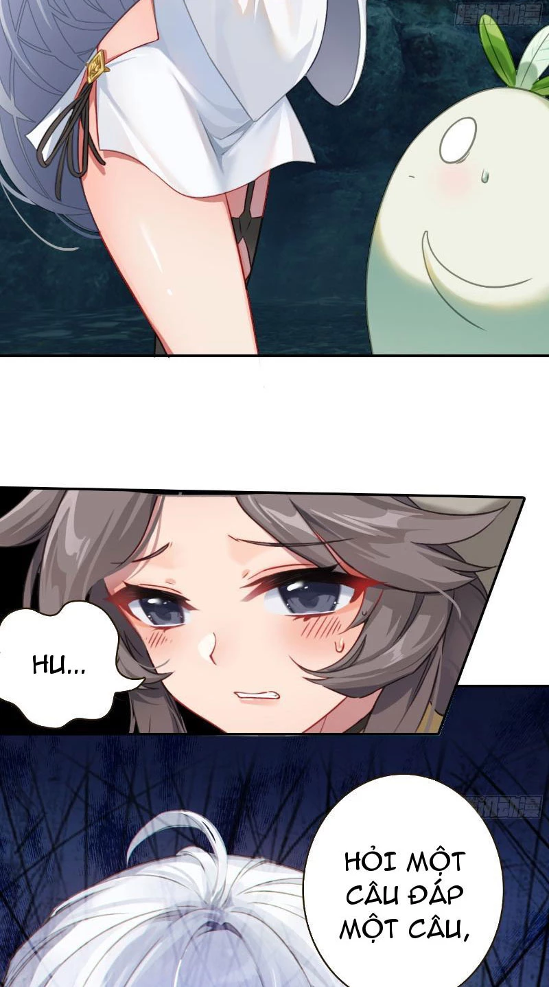 Đừng Xem Thường Một Củ Cải Chapter 7 - 19