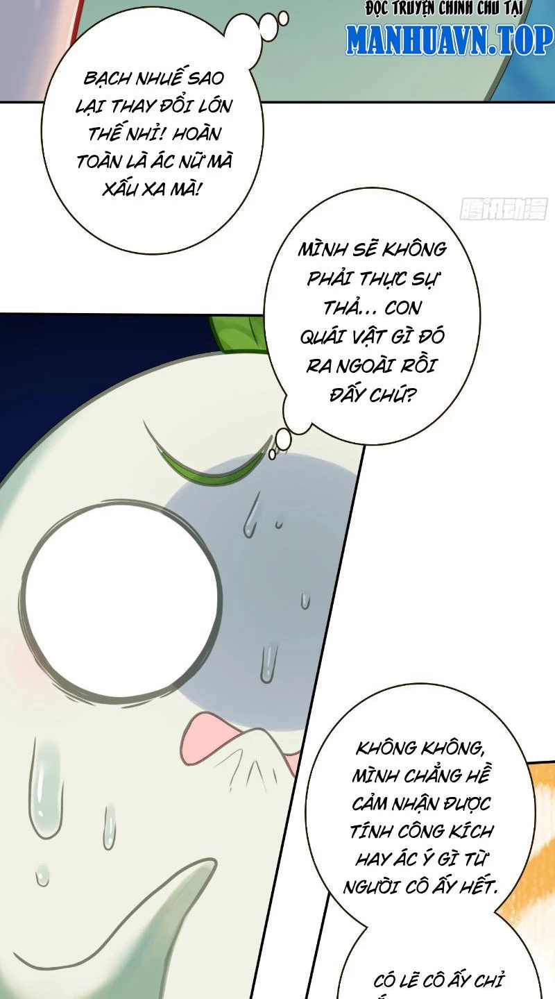 Đừng Xem Thường Một Củ Cải Chapter 7 - 22