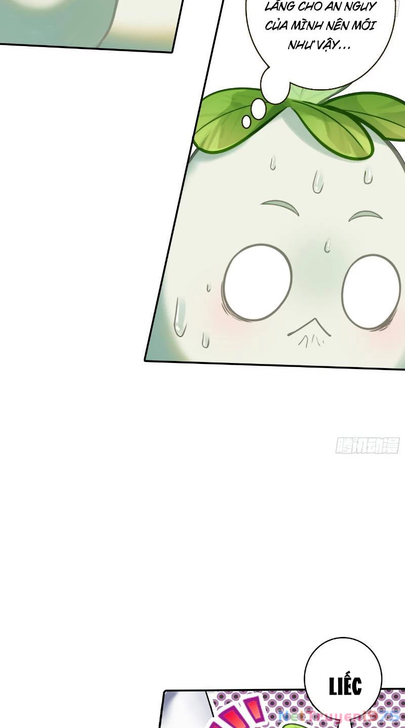 Đừng Xem Thường Một Củ Cải Chapter 7 - 23