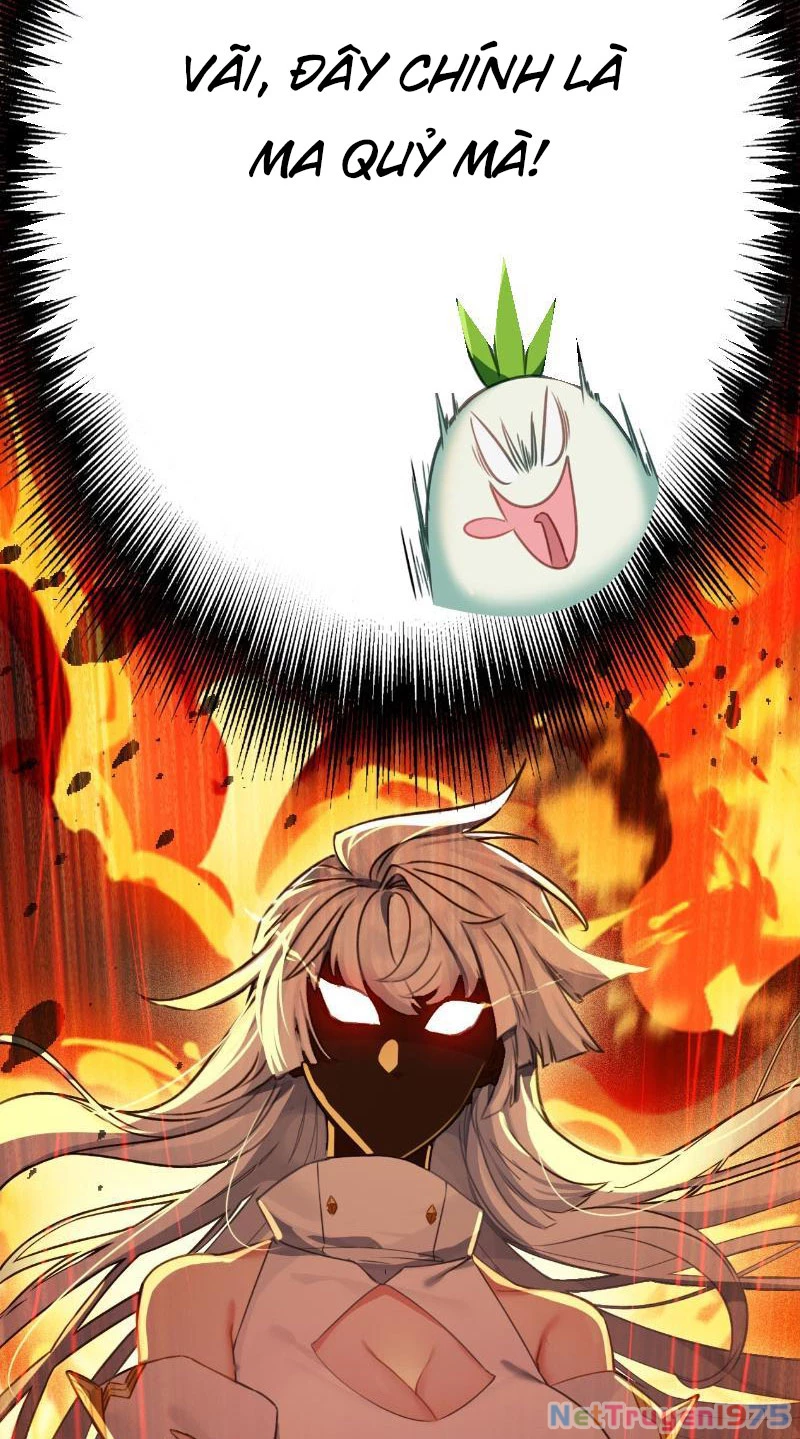 Đừng Xem Thường Một Củ Cải Chapter 7 - 25