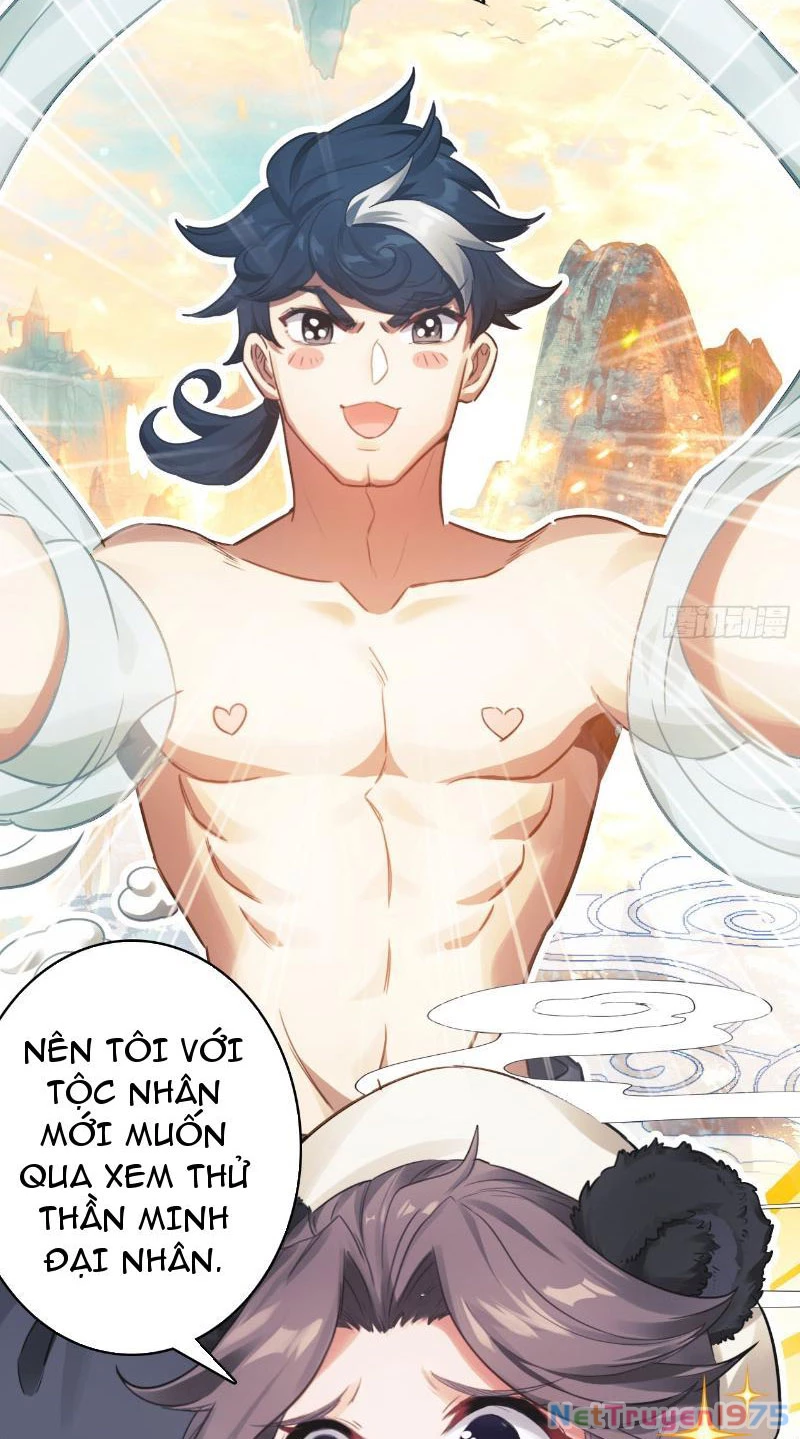 Đừng Xem Thường Một Củ Cải Chapter 7 - 31