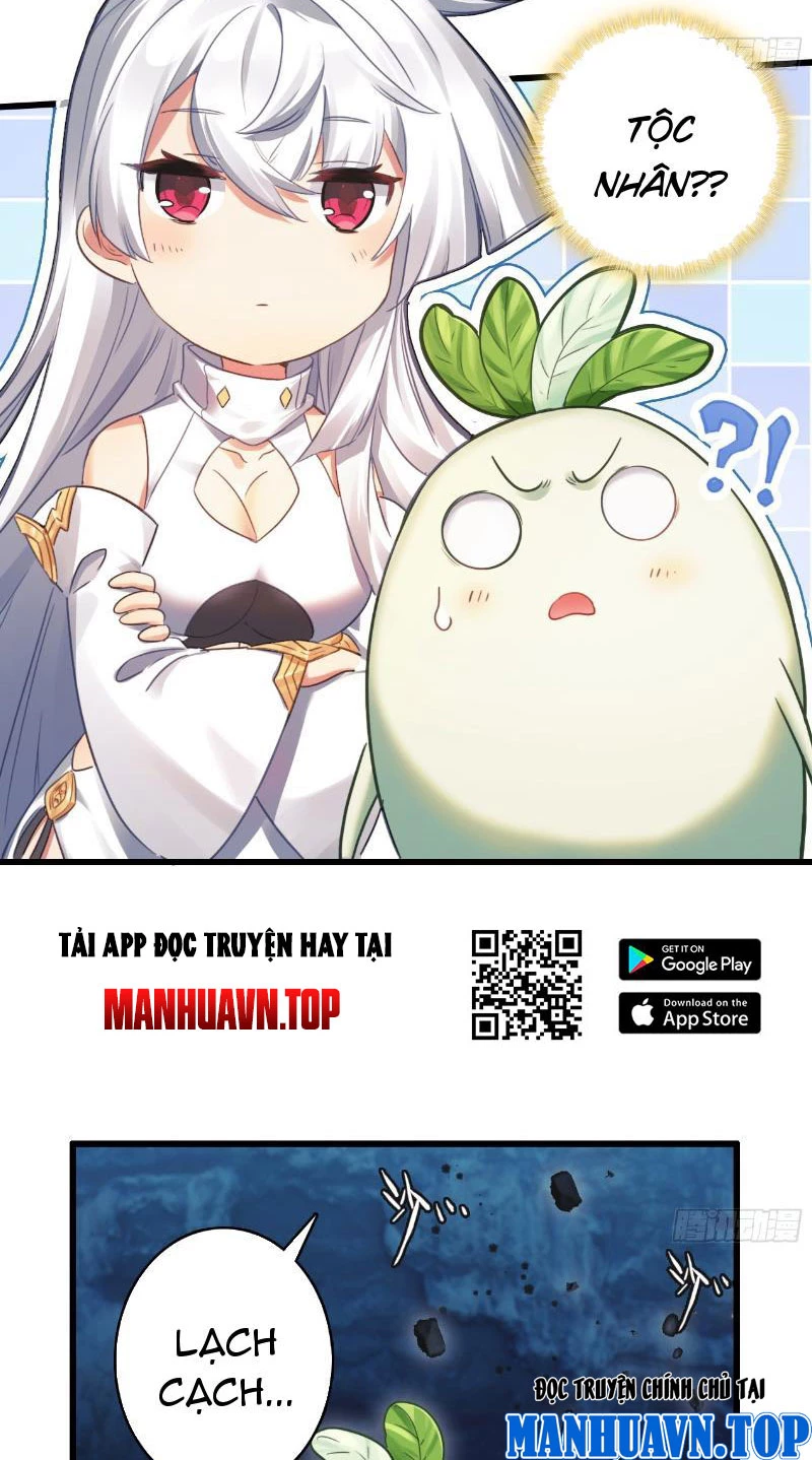 Đừng Xem Thường Một Củ Cải Chapter 7 - 33