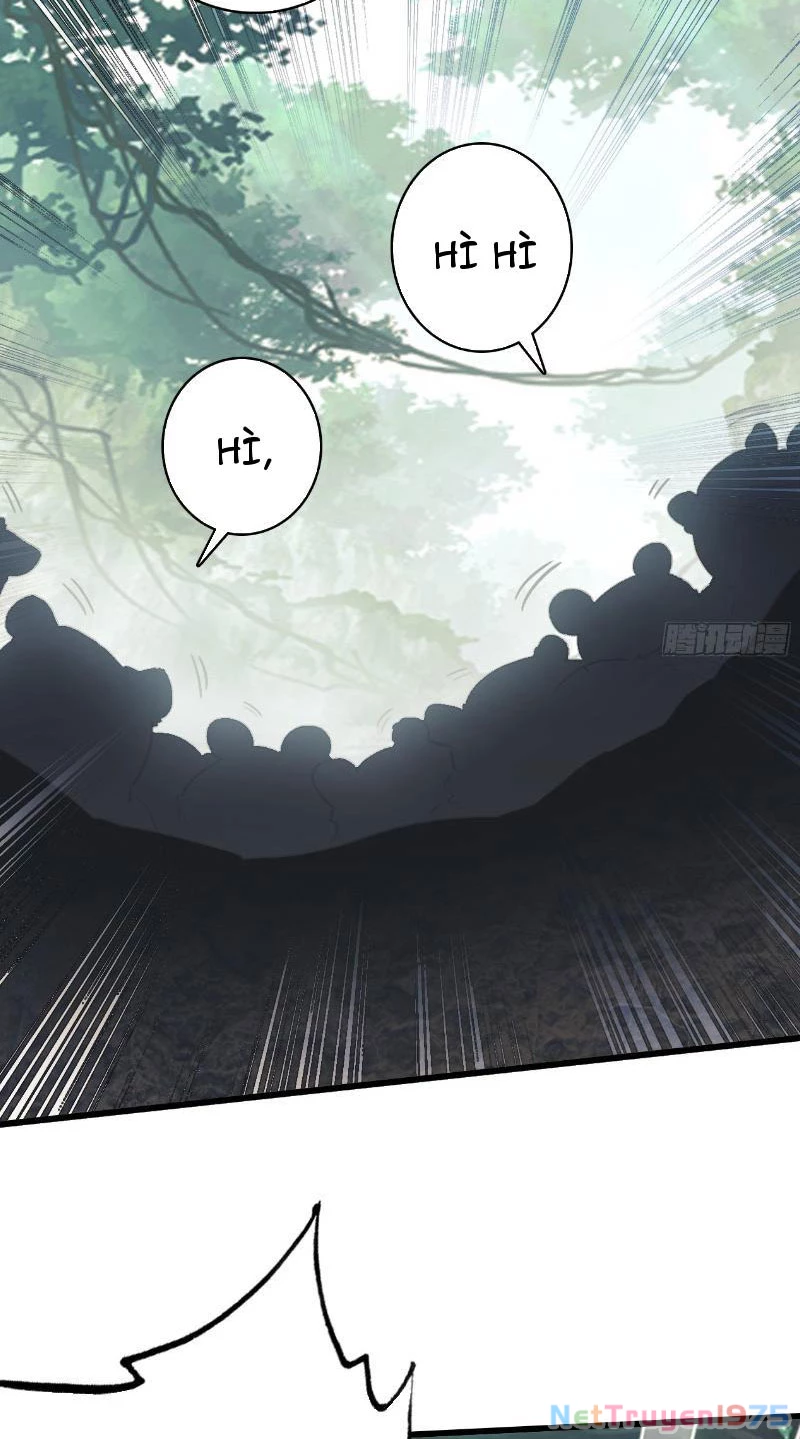 Đừng Xem Thường Một Củ Cải Chapter 7 - 35