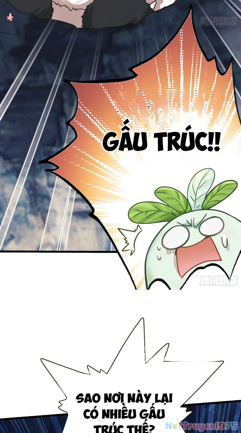 Đừng Xem Thường Một Củ Cải Chapter 7 - 37