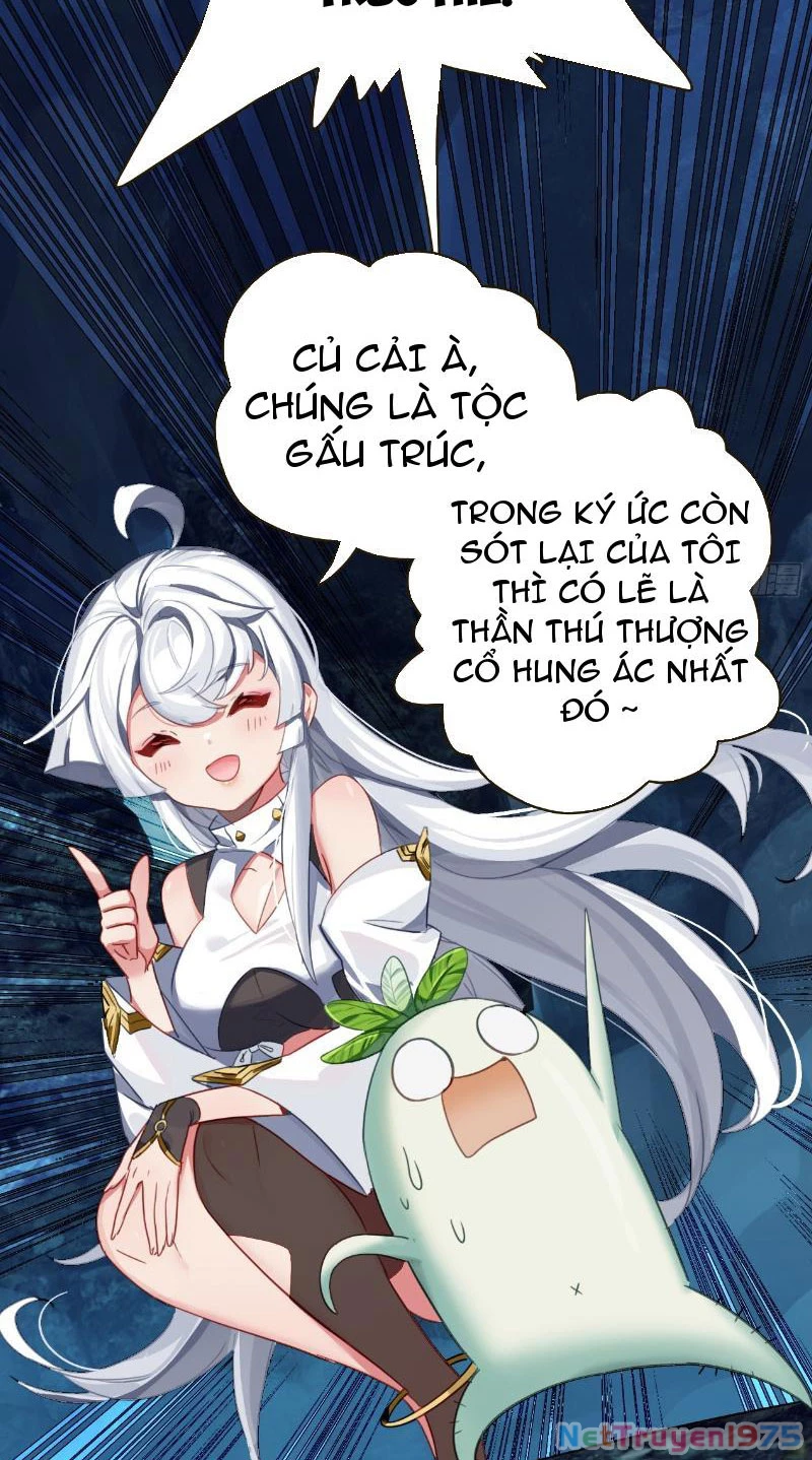 Đừng Xem Thường Một Củ Cải Chapter 7 - 38