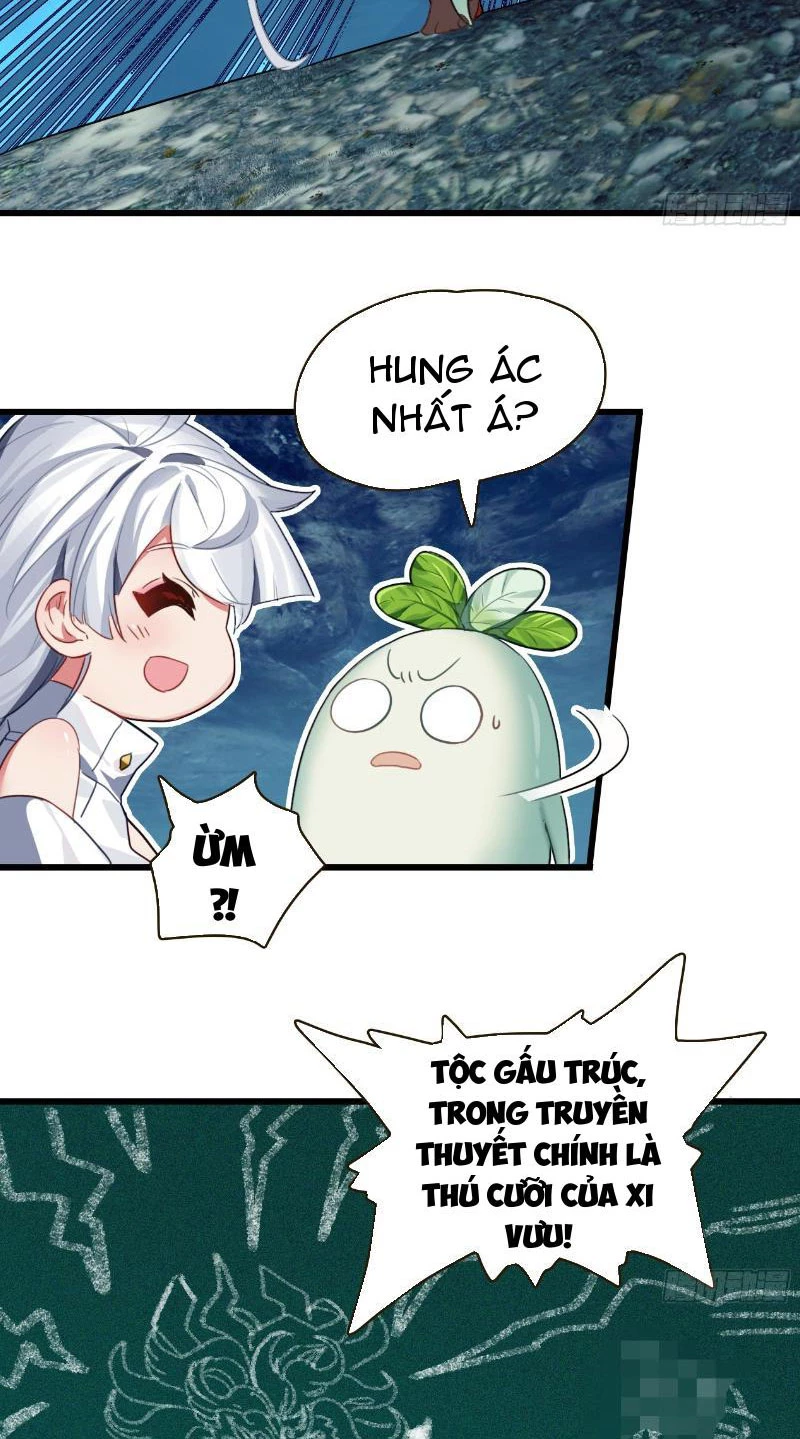 Đừng Xem Thường Một Củ Cải Chapter 7 - 39