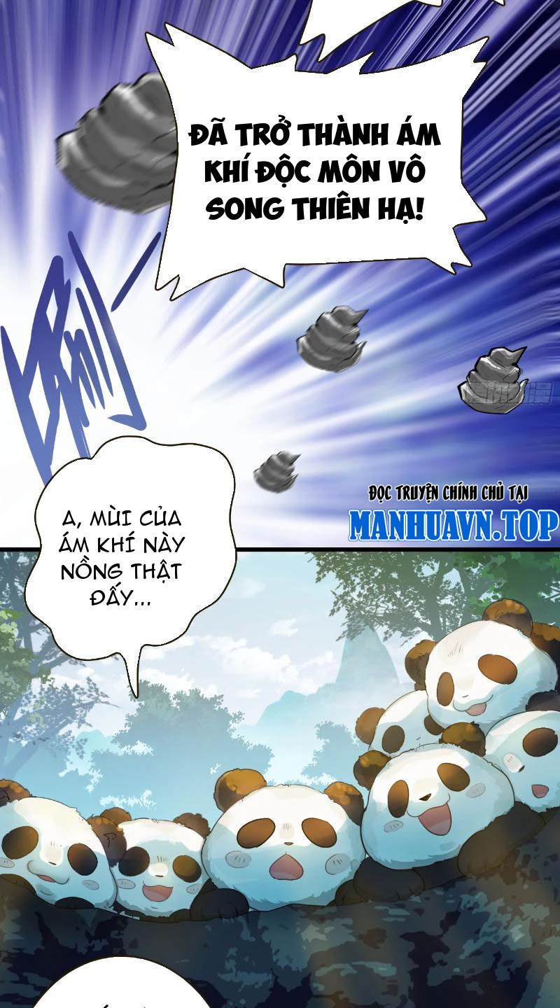 Đừng Xem Thường Một Củ Cải Chapter 7 - 41