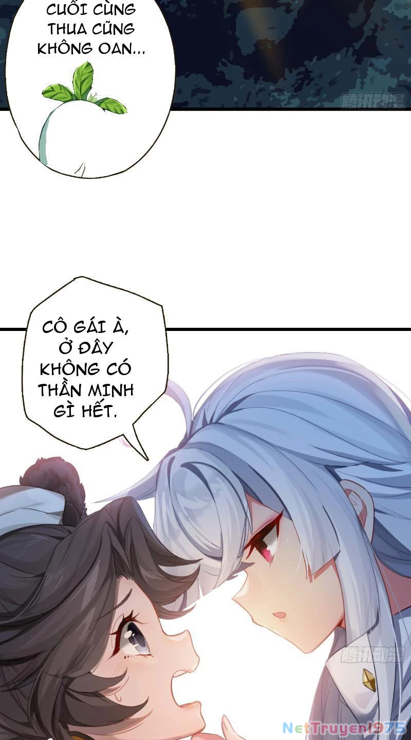 Đừng Xem Thường Một Củ Cải Chapter 7 - 42