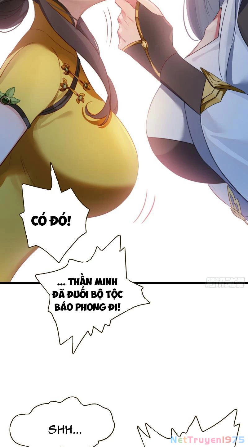 Đừng Xem Thường Một Củ Cải Chapter 7 - 43