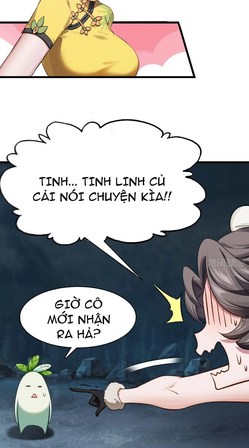 Đừng Xem Thường Một Củ Cải Chapter 7 - 47