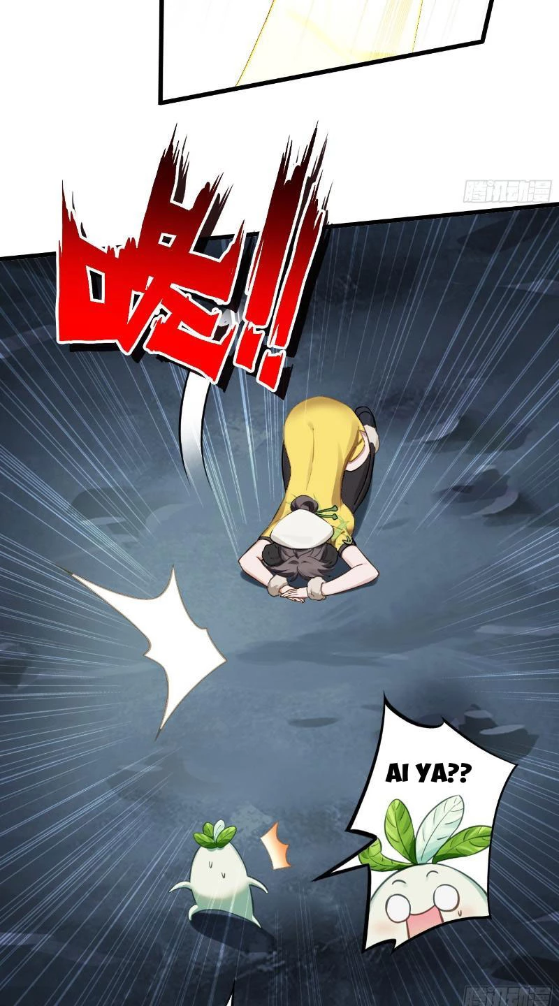 Đừng Xem Thường Một Củ Cải Chapter 7 - 49