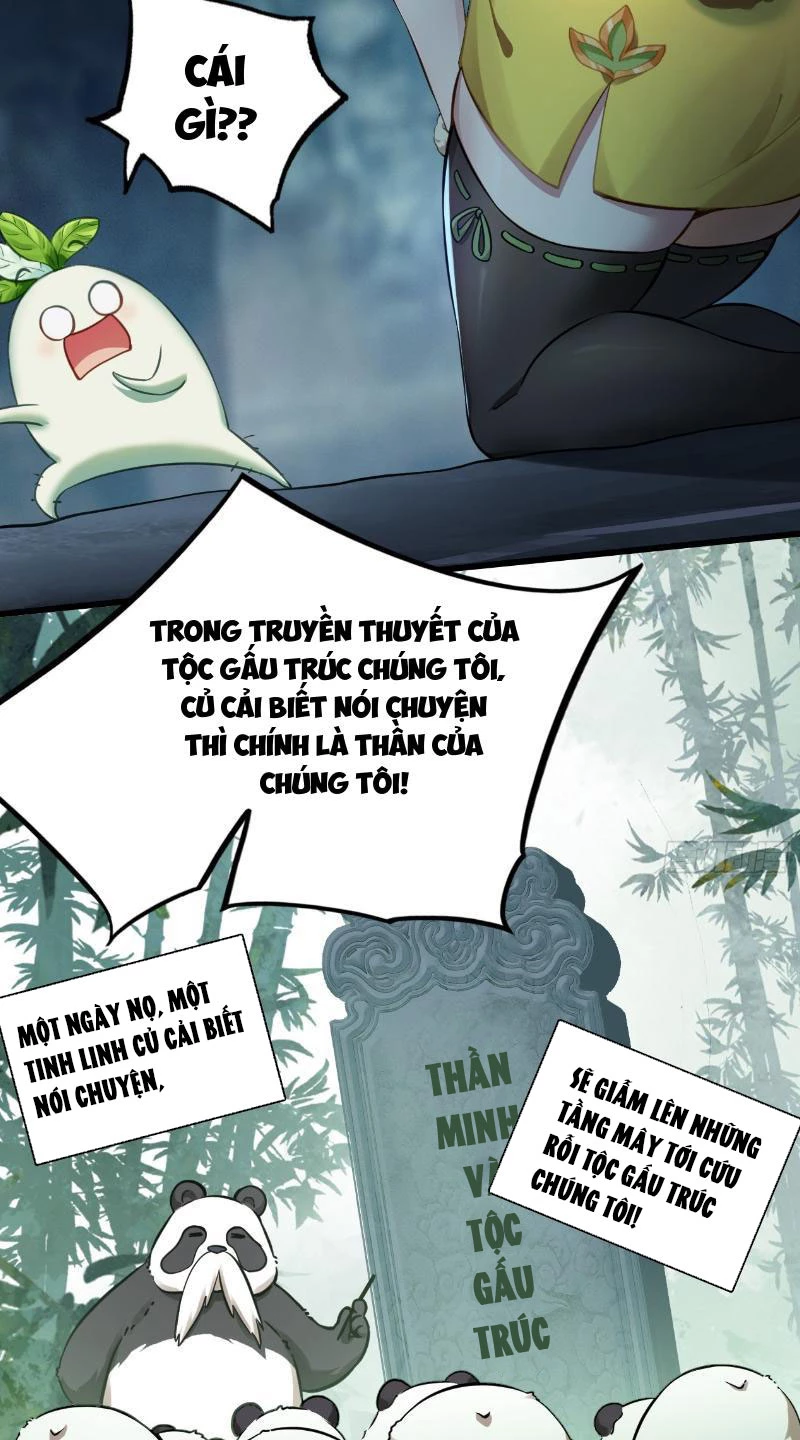 Đừng Xem Thường Một Củ Cải Chapter 7 - 51