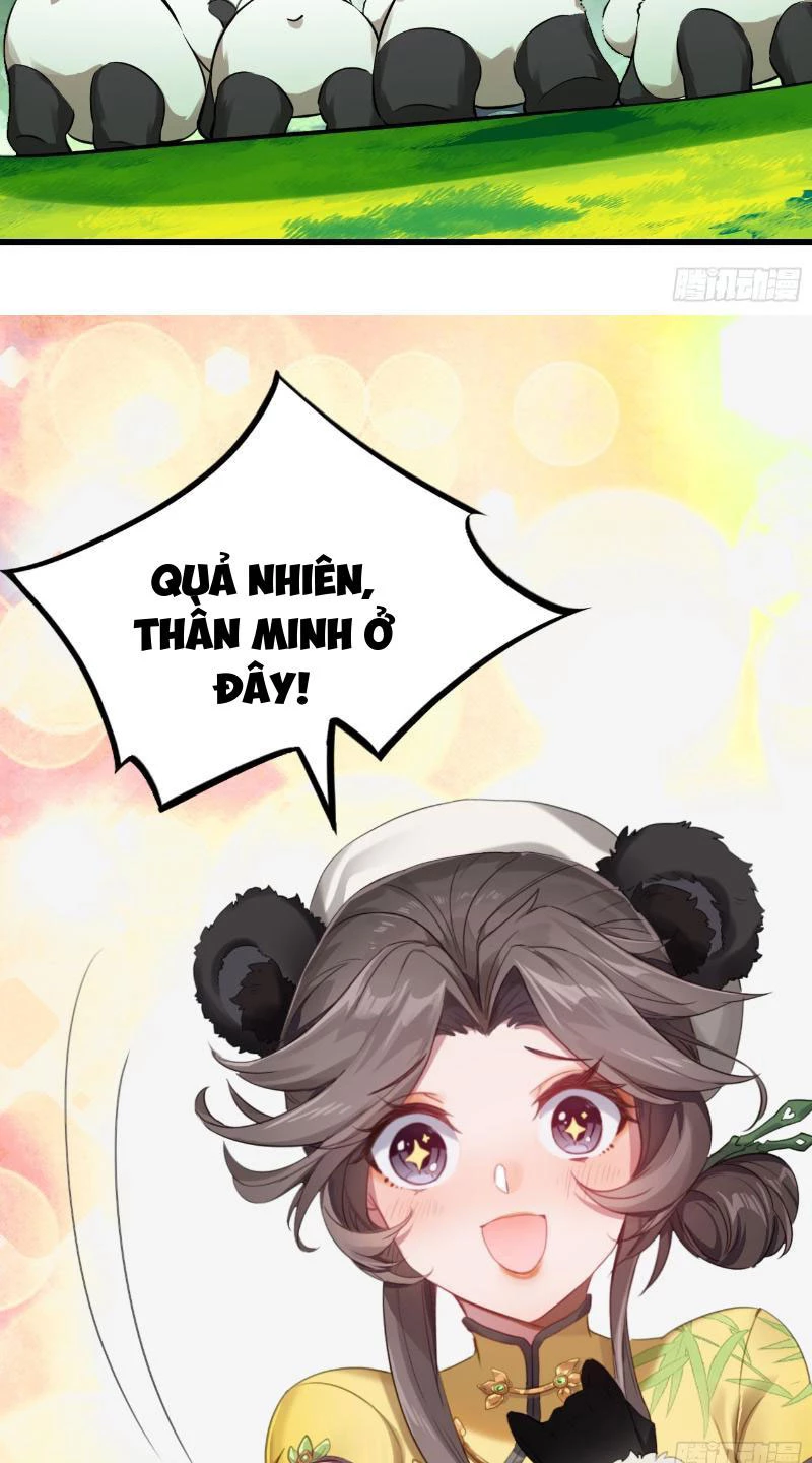 Đừng Xem Thường Một Củ Cải Chapter 7 - 52