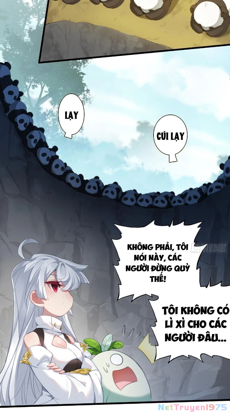 Đừng Xem Thường Một Củ Cải Chapter 7 - 54