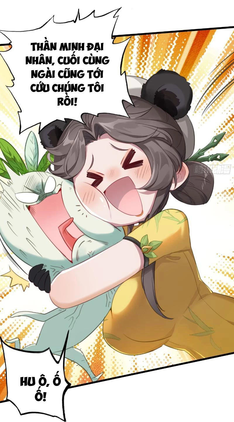 Đừng Xem Thường Một Củ Cải Chapter 7 - 55