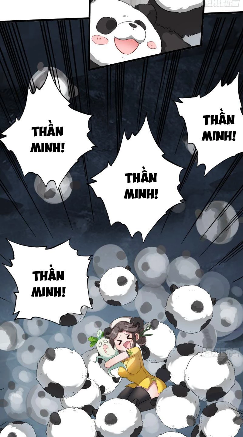 Đừng Xem Thường Một Củ Cải Chapter 7 - 57